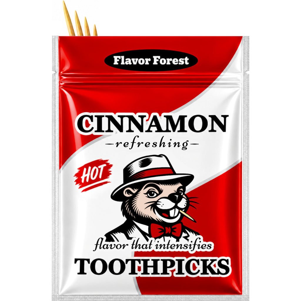 tobacco flavored toothpicks PurePix Crush Menthol Quit Smoking Support, Thick Birchwood Infused Sticks, 40 Count Pouch, Long-Lasting Taste, Nicotine Free, Quit Smoking Gift, Vegan & Gluten-Free, Made in USA : Health & MADE IN THE USA Buy Nicotine Toothpicks | Shop